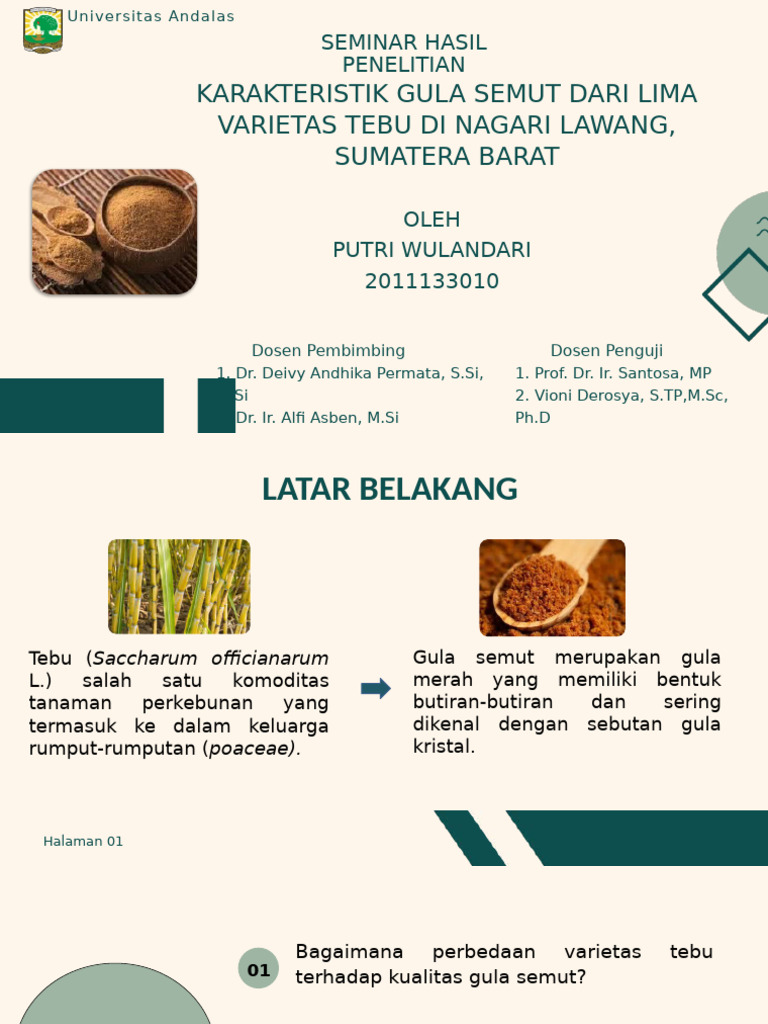Semhas Putri | PDF