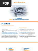 REMISOL Advance Brochure en | PDF | Automation | Laboratories