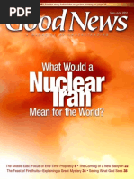Download The Good News Magazine - MayJune 2012 by United Church of God SN91428515 doc pdf
