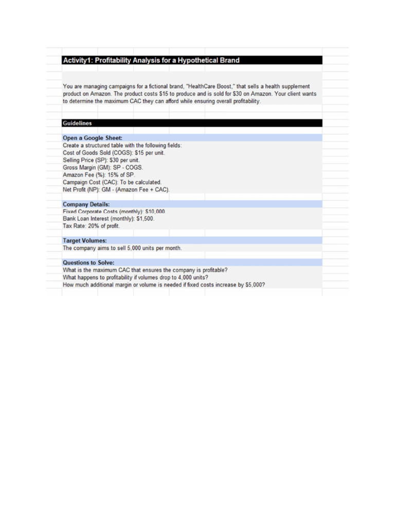 TSK | PDF