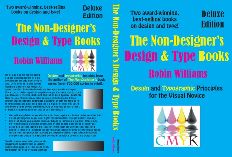 Non-Designer’s Design & Type Guide | PDF