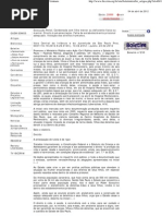 IBCCRIM - Execução Penal. Condenada com filho menor ou deficiente físico