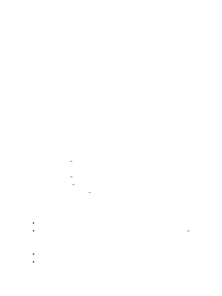 Statistical Report Writing and Software Output Interpretation | PDF ...