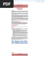 Geppettin Race Features and Abilities | PDF | Law