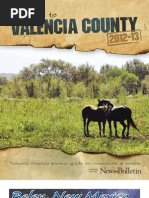 Download Welcome to Valencia County 2012-13 Official Visitors Guide by VCNews-Bulletin SN91432521 doc pdf