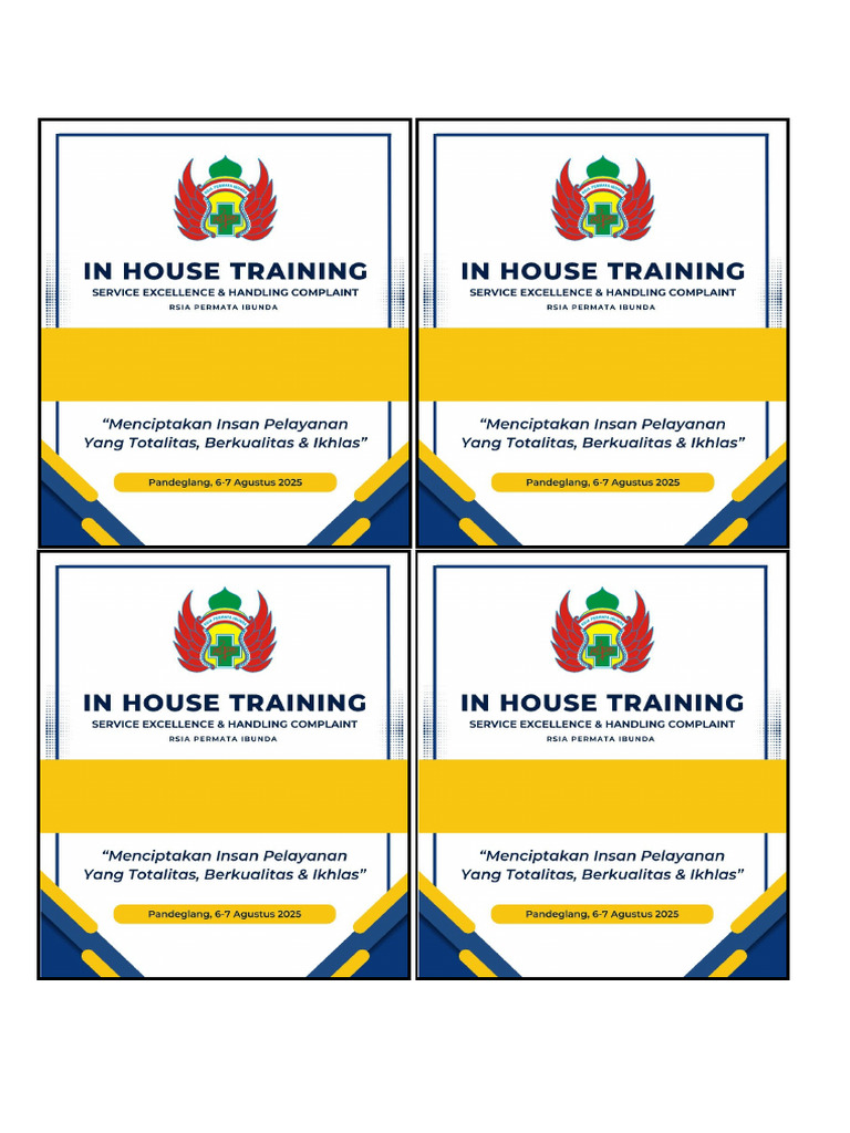 Id Card Iht | PDF
