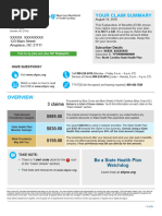 02024110502T4770X | PDF | Deductible | Blue Cross Blue Shield Association