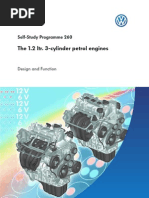 Toyota 2NZ-FE Engine Specifications | PDF | Throttle | Piston