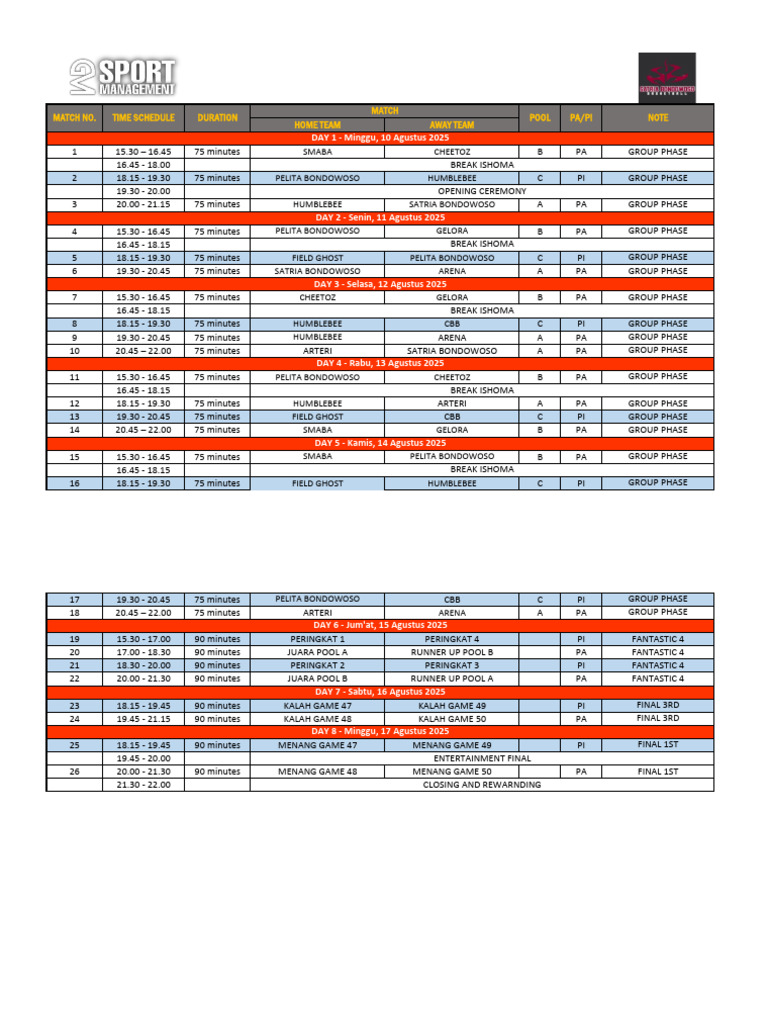 BSL 2025 H2 intelligence overview