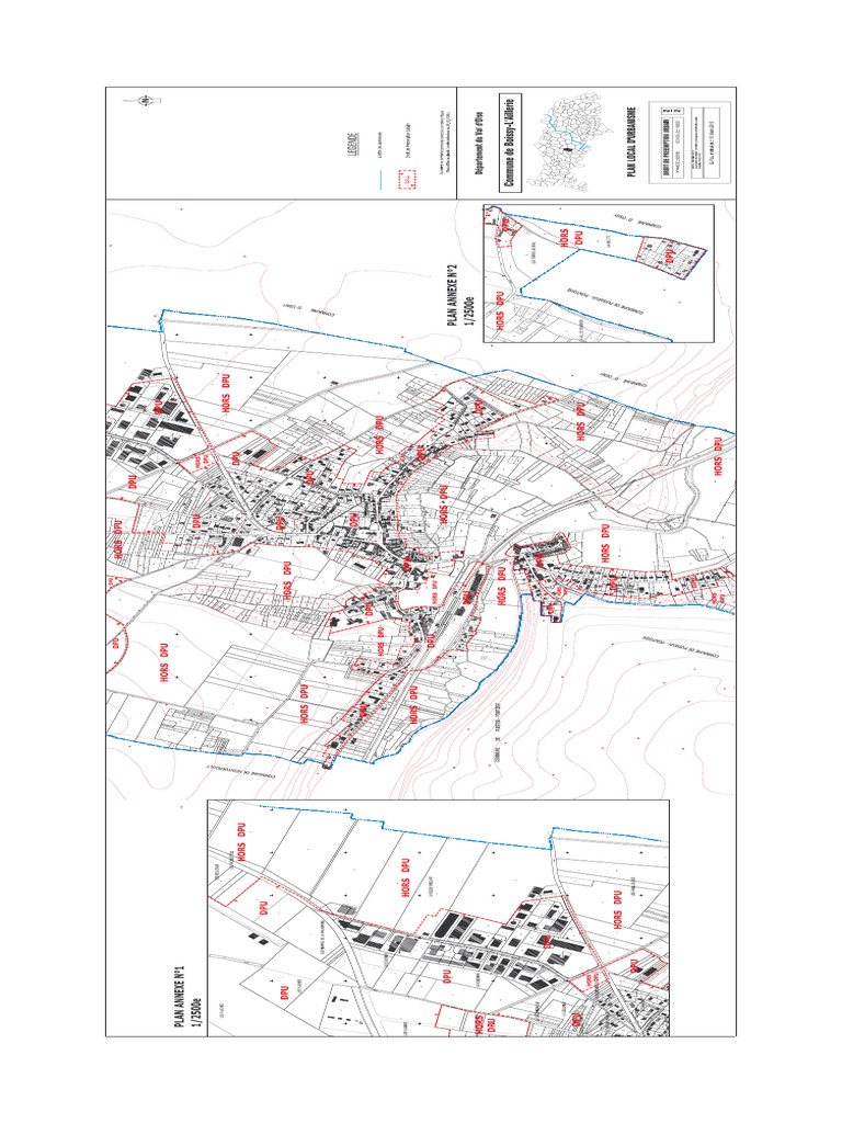 PLU5 | PDF