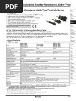 DFGG Series Magnetic Sensor Specs | PDF | Bipolar Junction Transistor ...