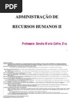 RECURSOS HUMANOS II