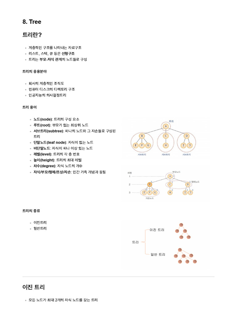 Tree | PDF