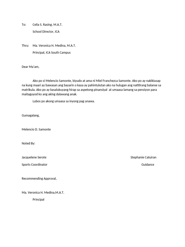 Micay | PDF