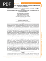 Mini-Exame Do Estado Mental (MEEM) | PDF
