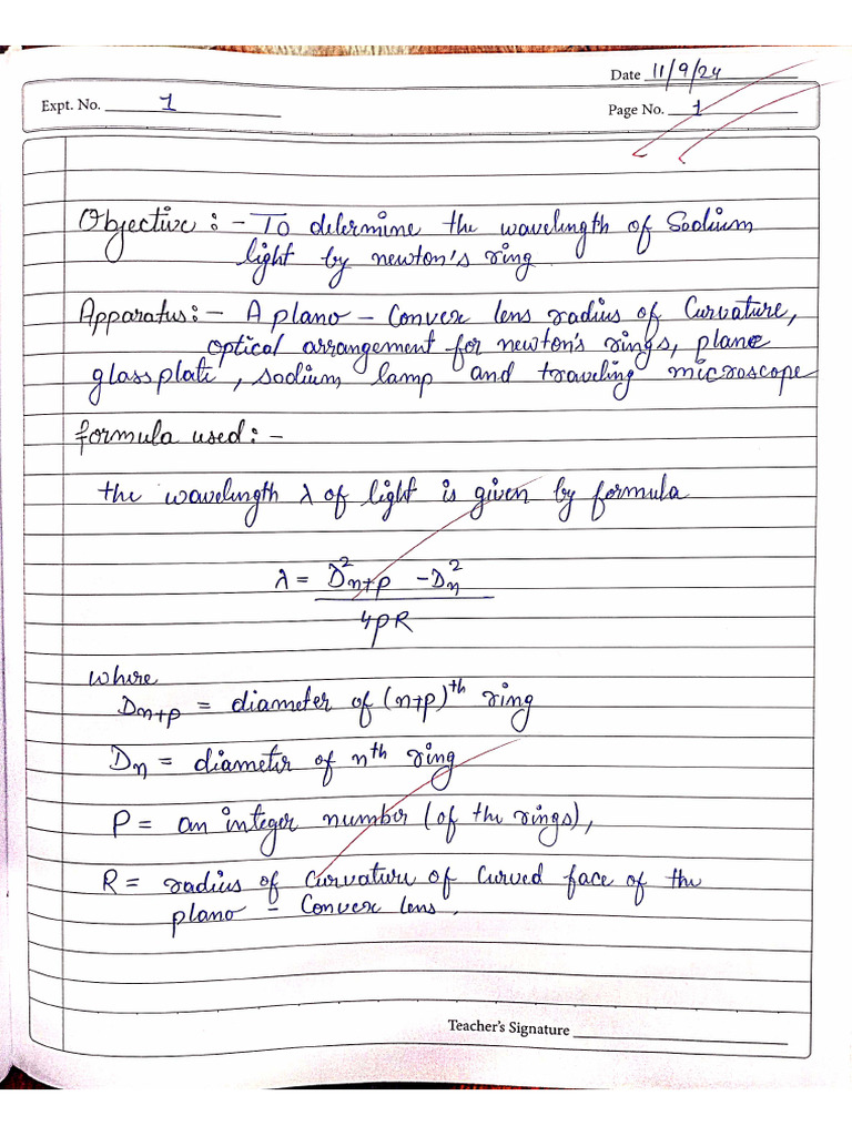 Physics File | PDF