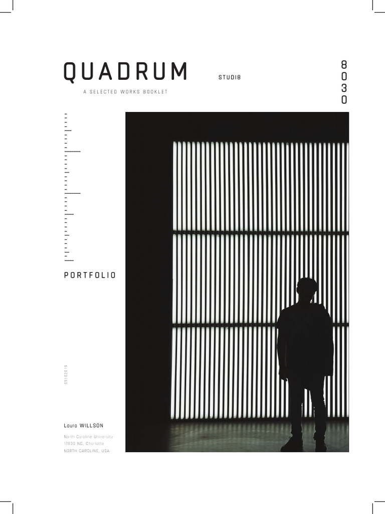 Quadrum Project | PDF