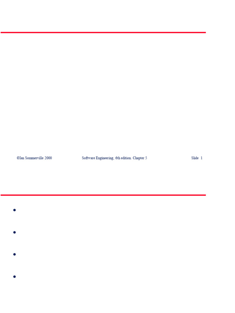Software Requirements in Engineering | PDF | Specification (Technical ...