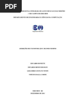 Máquinas Térmicas - Motor TT 125cc