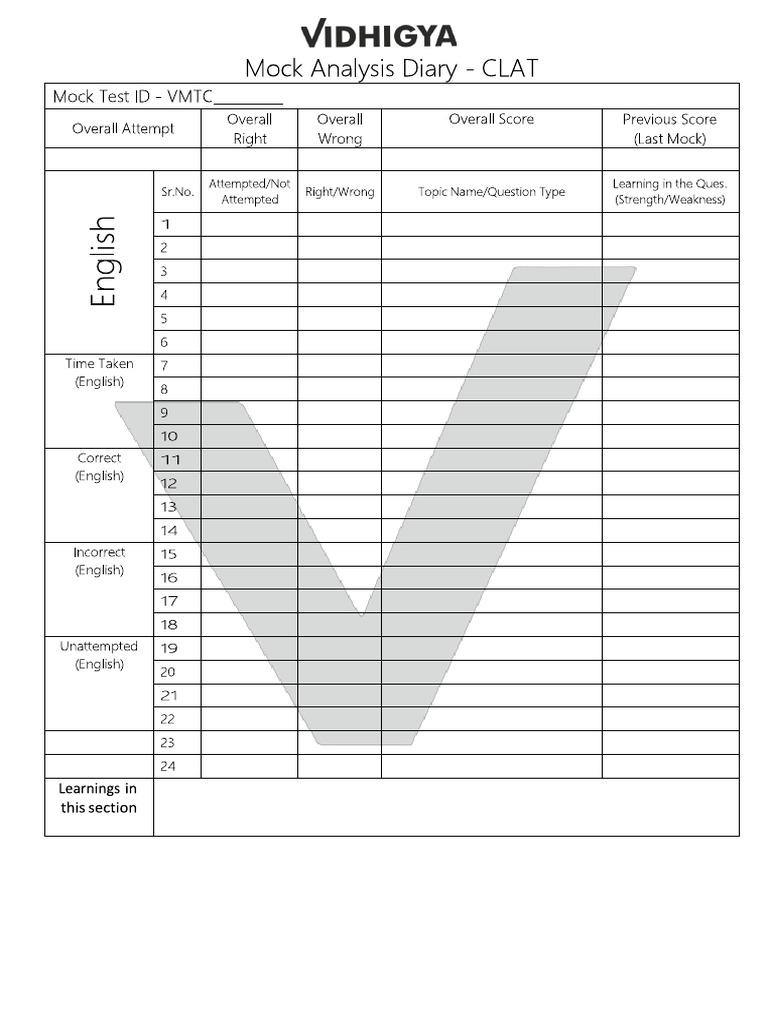 Mock Analysis Diary - 64955583 - 2025 - 08 - 08 - 19 - 19 | PDF