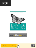 Eloquent JavaScript: Second Edition | PDF | Java Script | Computing