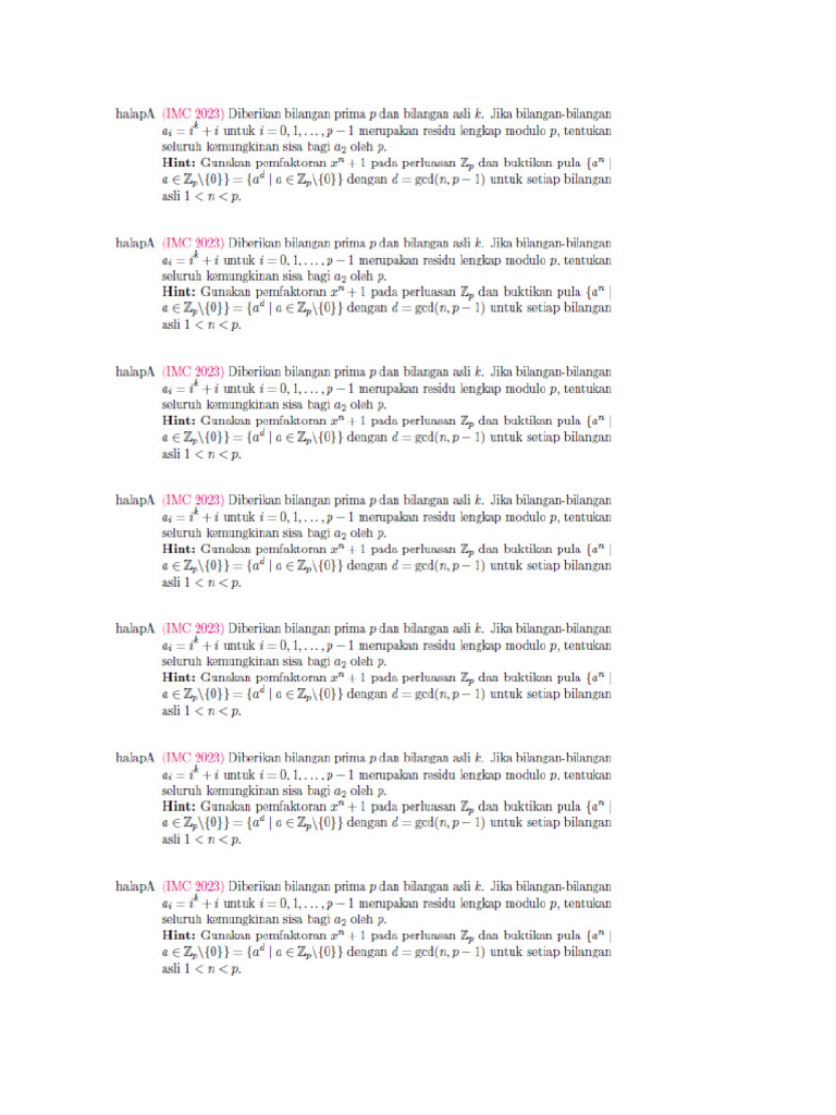 Ap 13 | PDF