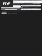 Diary Writing Format and Examples | PDF