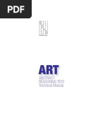 Download Abstract Reasoning by mrose SN9144603 doc pdf