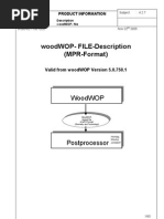 Mpr4x Format Us