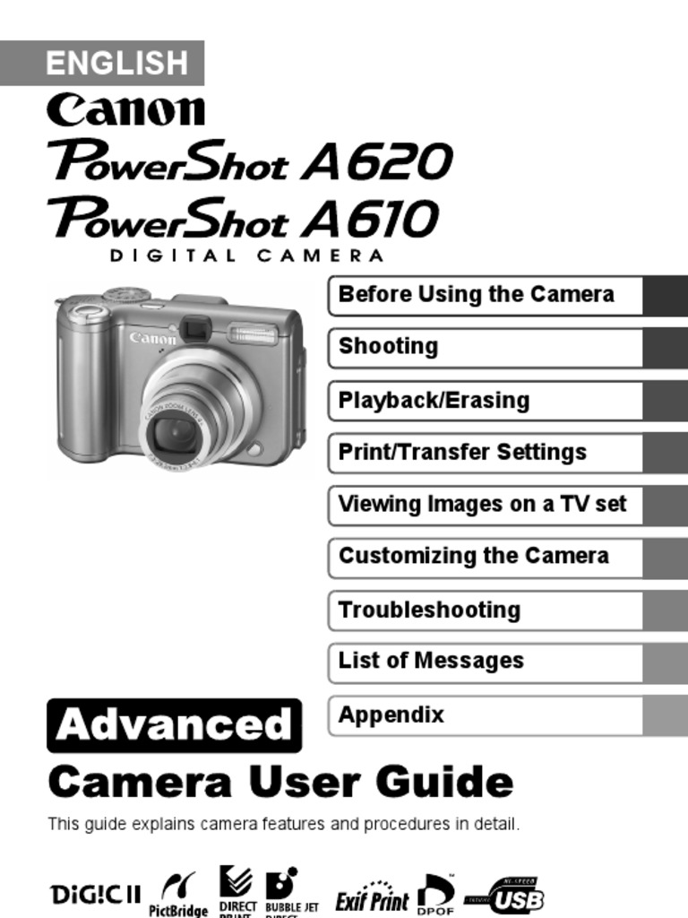 Canon 1300d user manual pdf