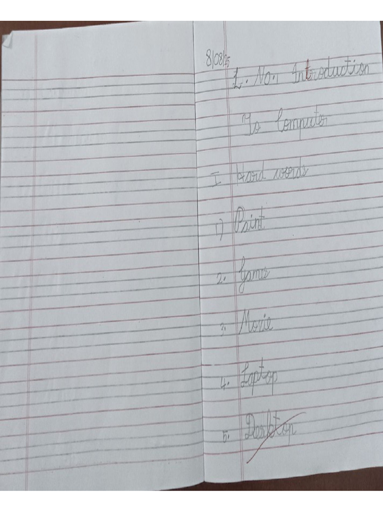 C.S Notes | PDF