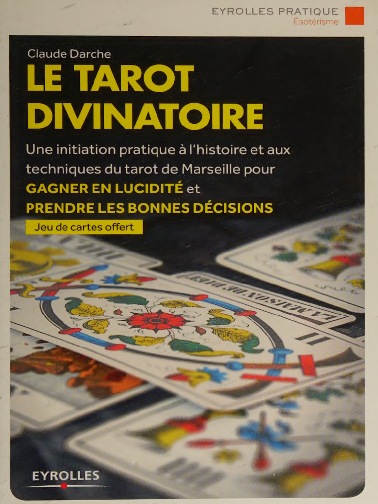 Oracle Du Regard Deluxe - Jeu Divinatoire 68 Cartes Explications FR