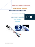 Medios de Transmision