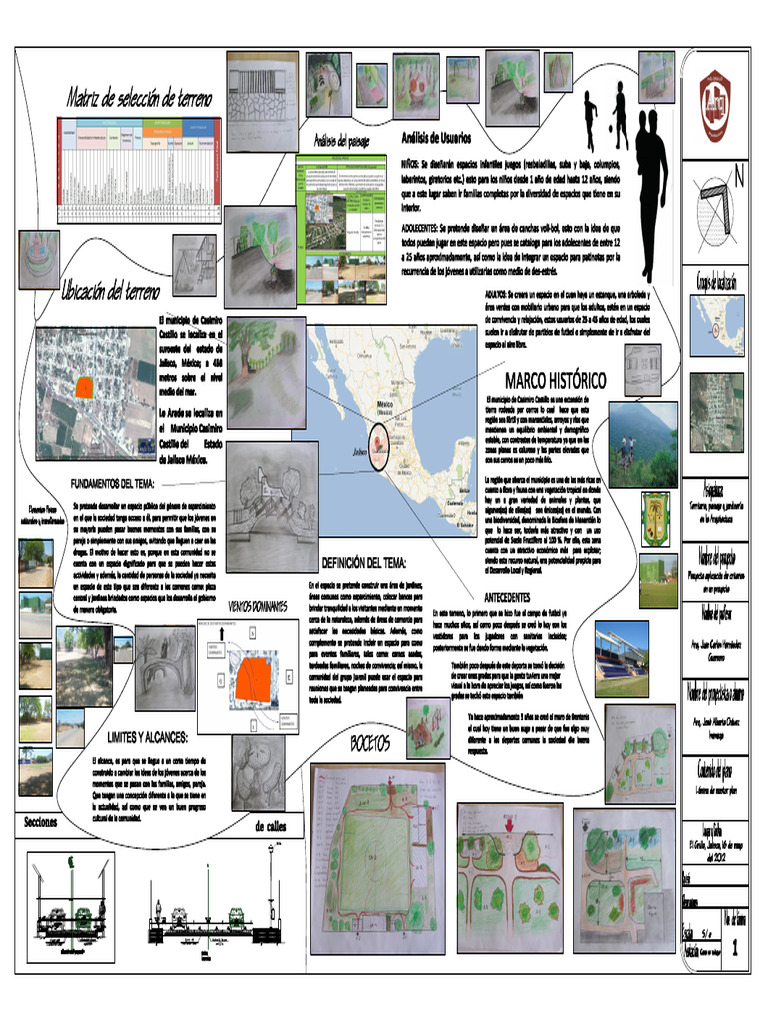Lámina Model | PDF