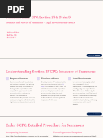 Guidance for Completing COP20B Form | PDF | Lawsuit | Appeal