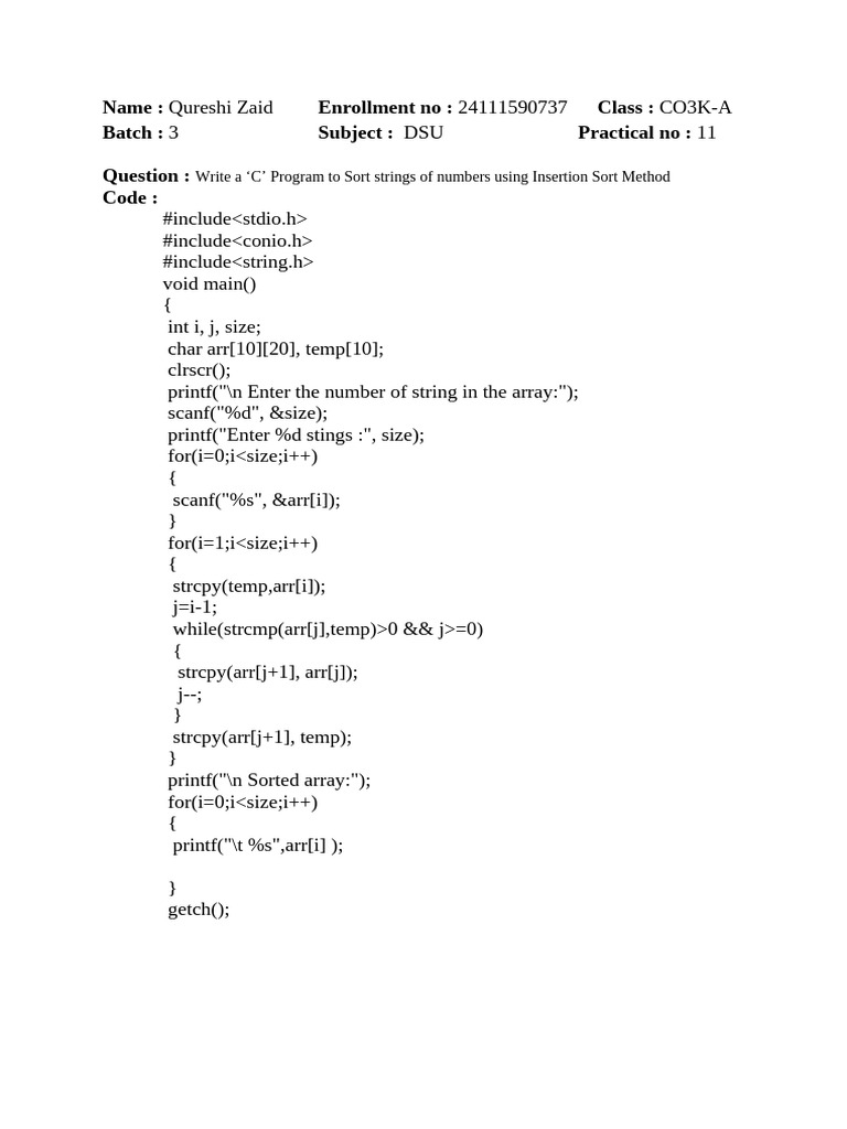 DSUPXI | PDF
