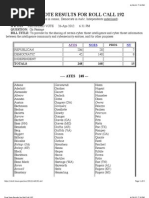 Download Final Vote Results for Roll Call 192 by Kyle Wagner SN91448041 doc pdf