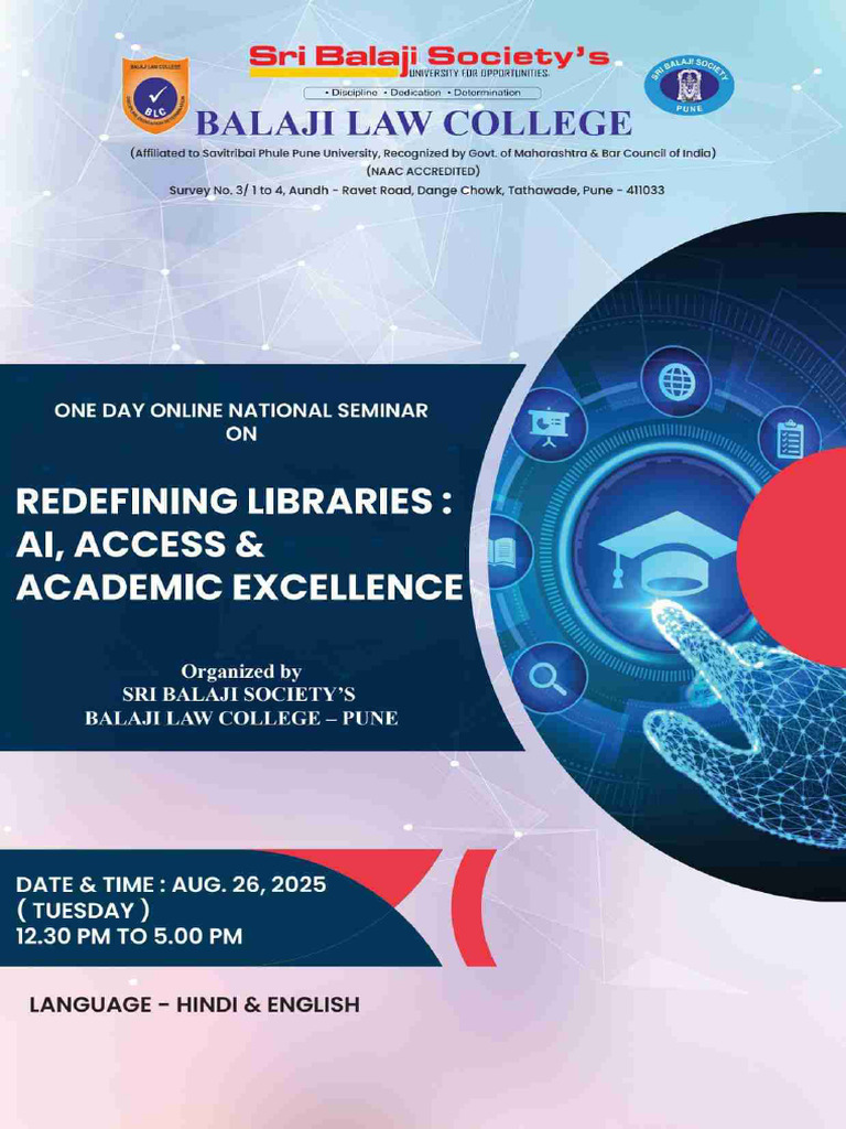 AI, Access & Academic Excellence | PDF