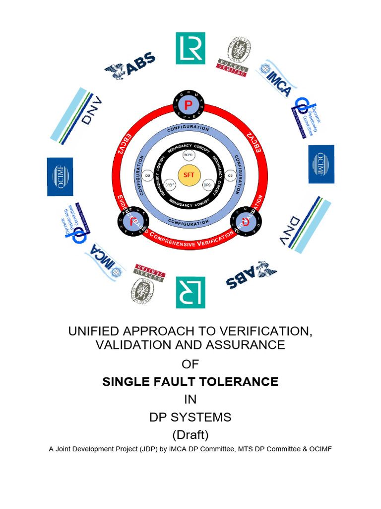 EBCV2 Framework for DP Systems Assurance | PDF | Verification And ...