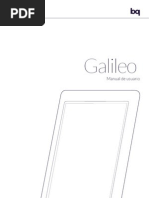 Download Galileo User Manual Es by robsanta SN91450075 doc pdf
