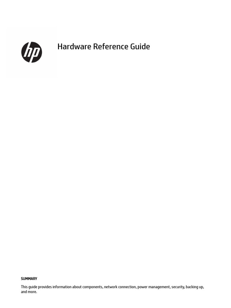 PDF 4036424 en-US-1 | PDF | Usb | Microsoft Windows