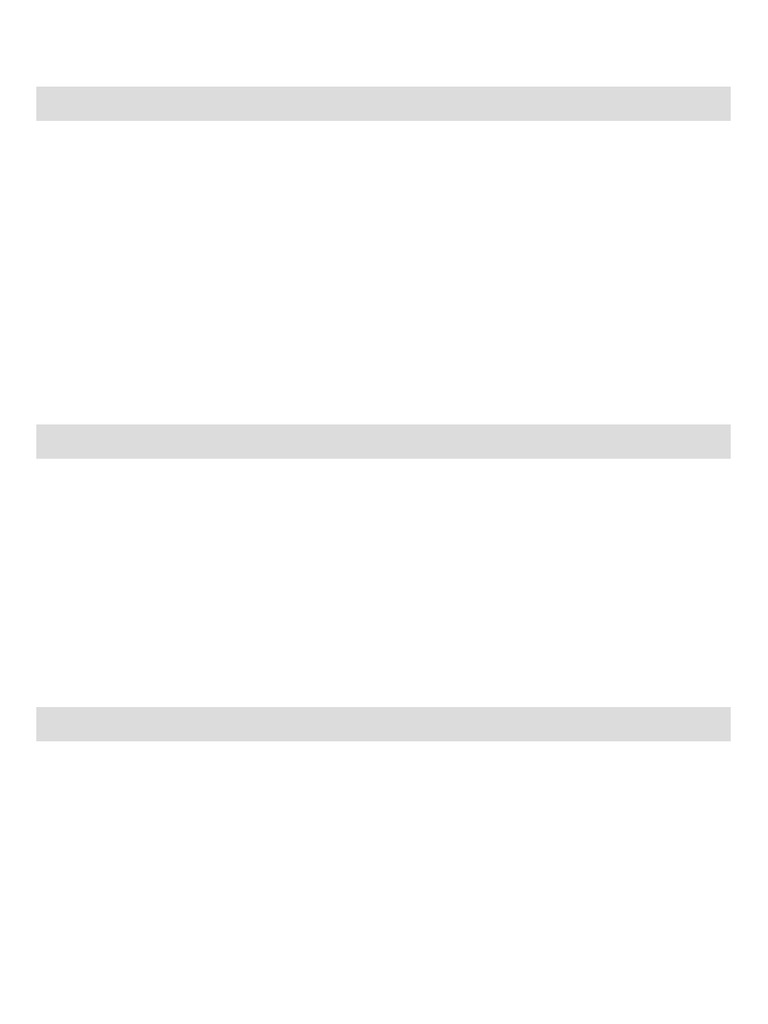 Checklist Completo: Documentos e Exames | PDF