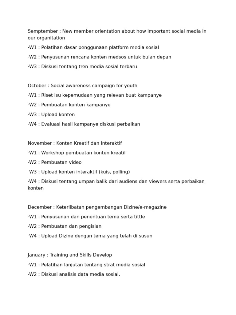 Medcom Plan (Temporary) | PDF