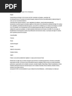 Resumen de Historia Del Siglo XX Eric Hobsbawm