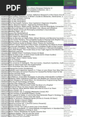 Court Order 000137933 Overview | PDF