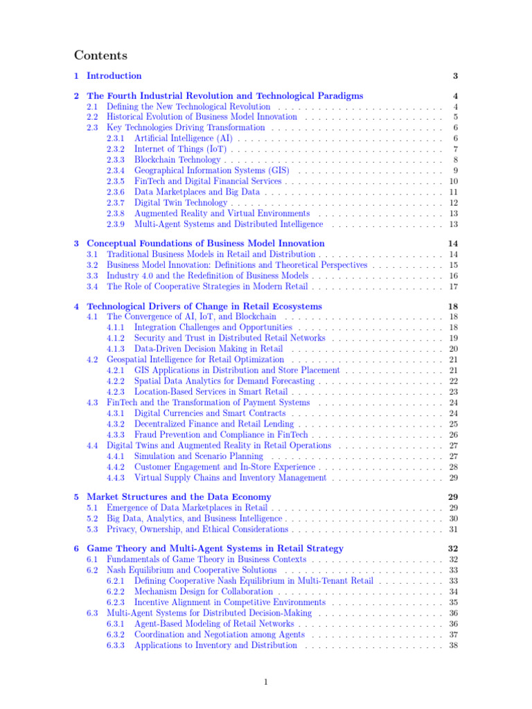 Review 3 | PDF | Internet Of Things | Artificial Intelligence