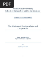 Download Internship Report by Ismail Khejjou SN9145351 doc pdf