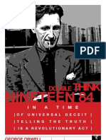 George Orwell