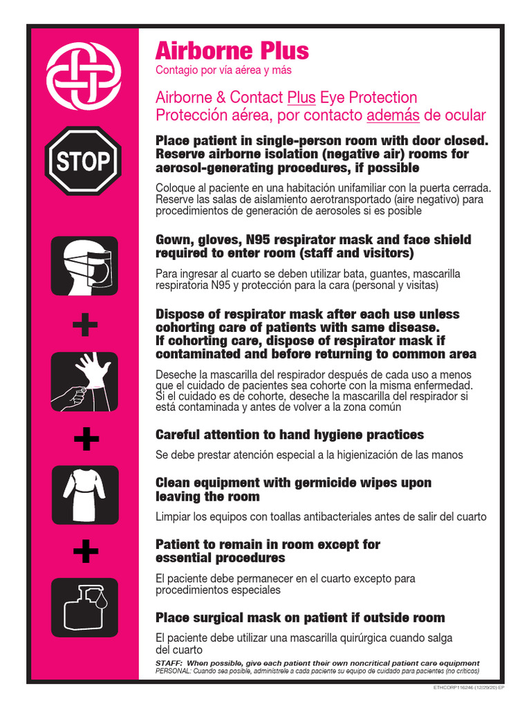 Airborne Plus Sign | PDF