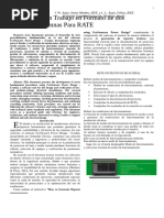 Ecodial Instructivo | PDF | Usuario (informática) | Software